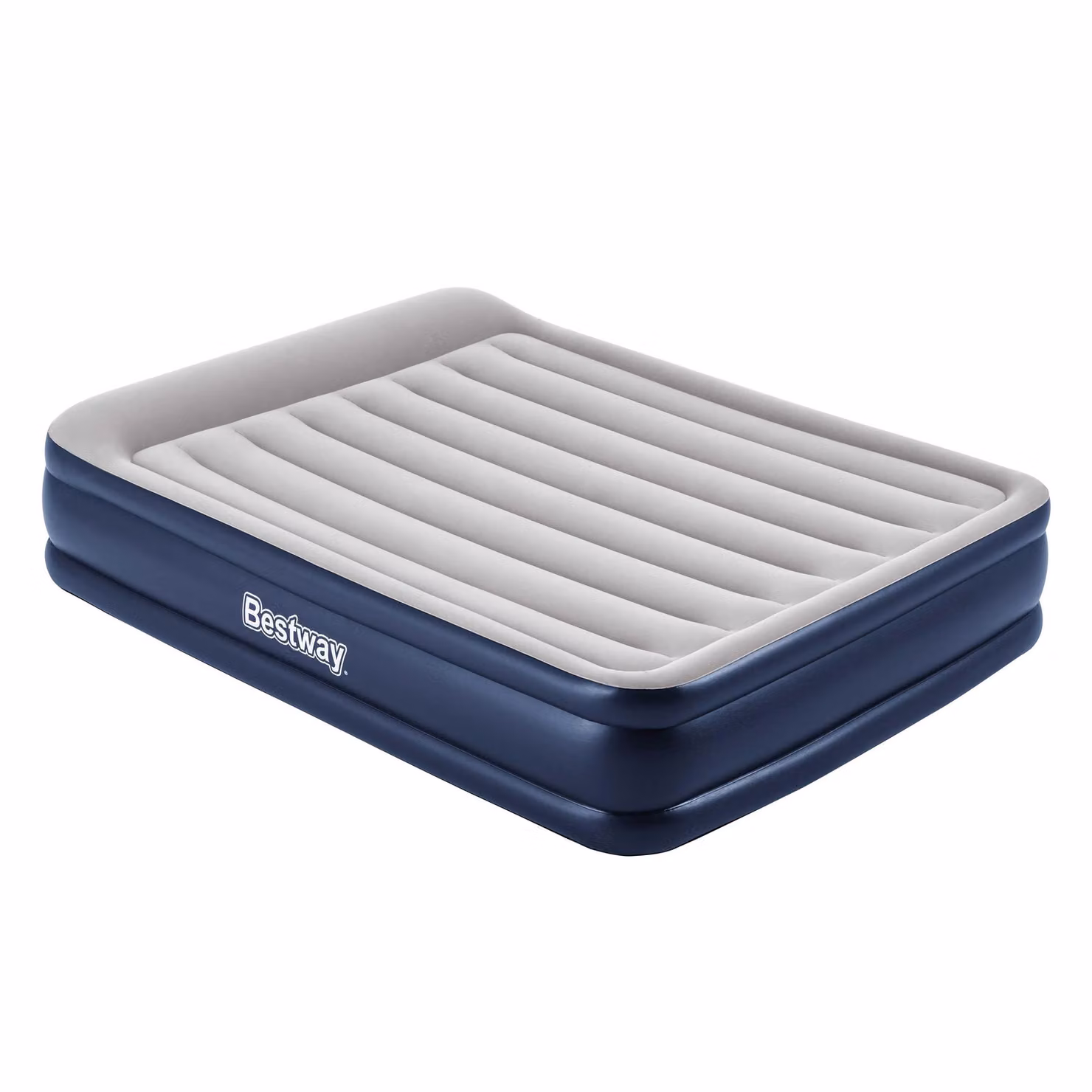 Materasso Airbed Tritech Matrimoniale gonfiabile con pompa elettrica Integrata Bestway 67630