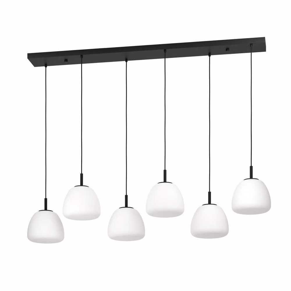 Lampada a sospensione BALMES 390203 Eglo