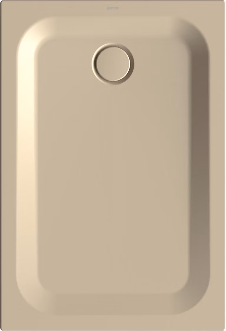 BetteUltra receveurs de douche rectangulaires, 1100x750x35mm, 8727-424, 8727-424