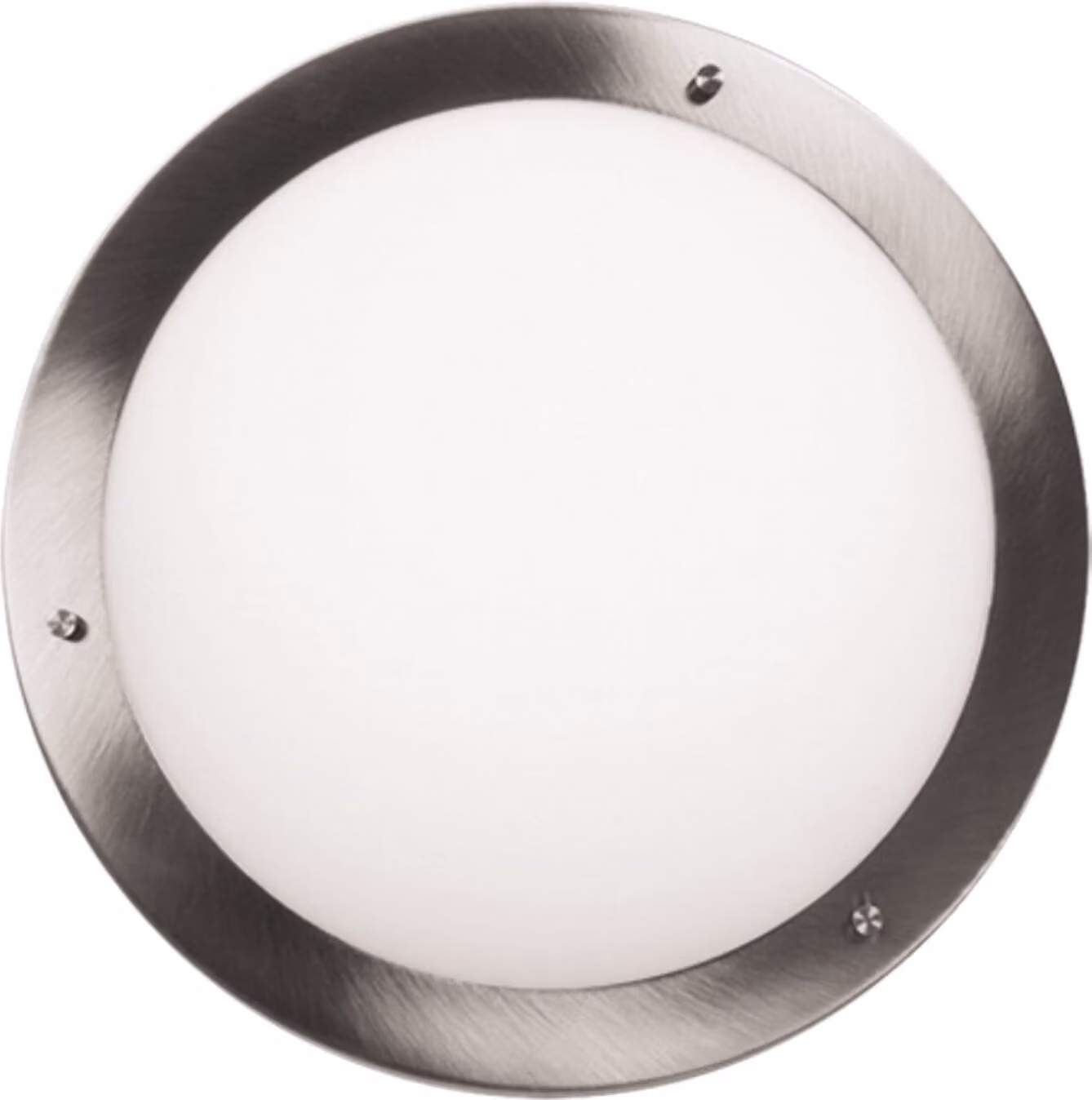 Candellux AQUILA plafond 12-69955 argento