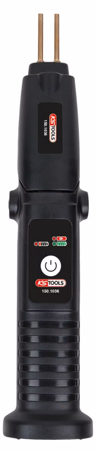 KS Tools dispositivo di riparazione della plastica