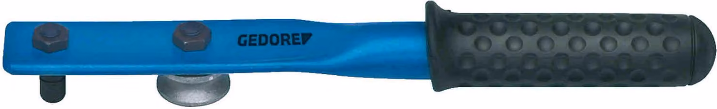 Gedore 2293641 tube/pipe bending tool