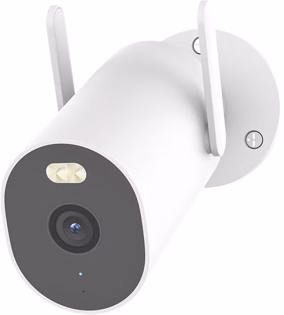 Xiaomi Outdoor Camera AW300 Bianca