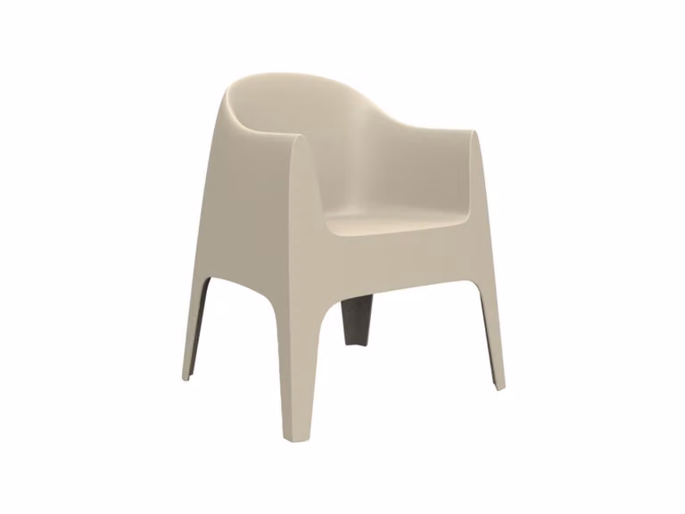 Solid Poltroncina