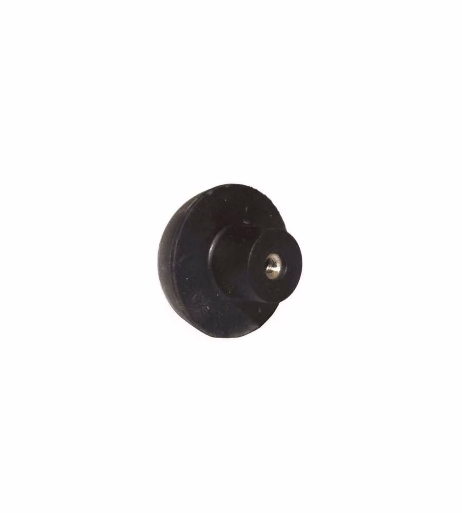 Masidef Mini Sfera Anticalcarea Compatta per Trattamento Calcare
