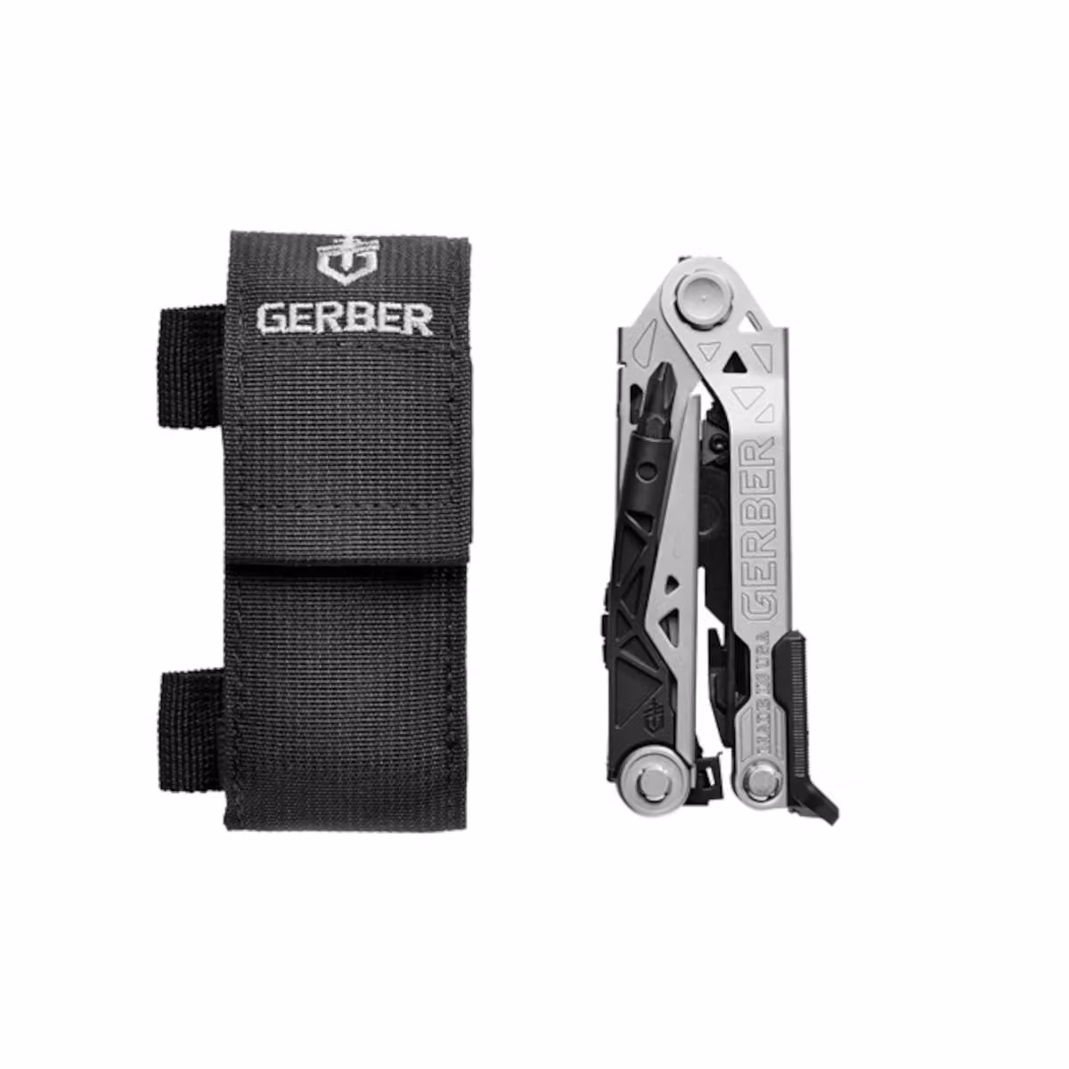 GERBER Cinghia di trasmissione centrale 3 pz