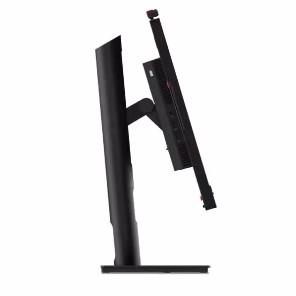 Monitor Lenovo ThinkVision T24mv-30 da 23,8 pollici Full HD IPS, Nero – 2