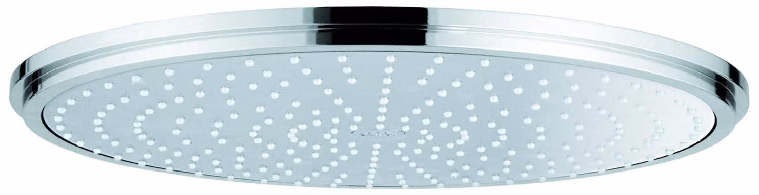 Grohe Rainshower Cosmompolitan 400 douche de tête, 28778000, 28778000