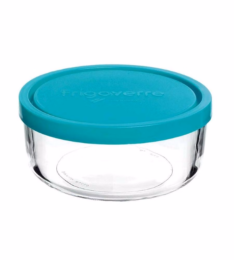 Contenitore Frigoverre Tondo 18 cm