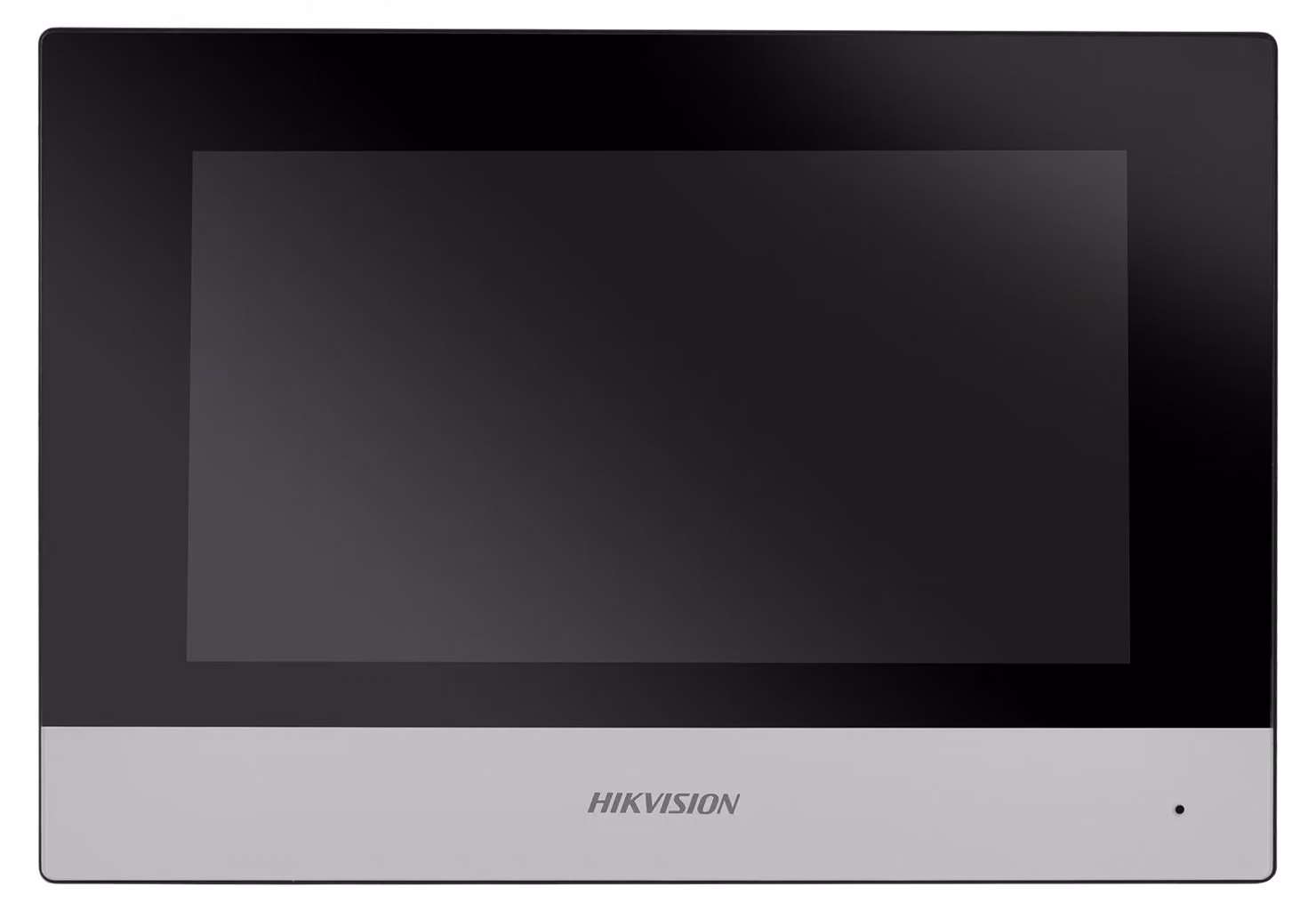 Citofono video IP, display da 7 pollici, sensore CMOS, modalità vivavoce, controllo tramite dispositivi mobili, accesso tramite carta magnetica