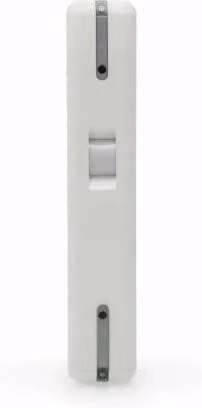 Rilevatore a doppia tecnologia a tenda EEA 001-CNT 101-B-01 LP Centrum Lab Bianco con tecnologia WiFi