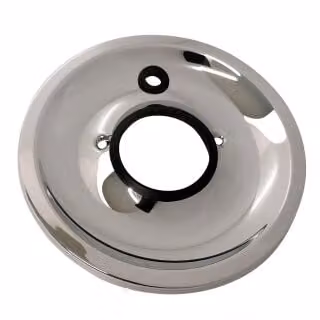 Grohe Eurodisc / Europlus / Eurowing rosone 170 mm per miscelatore monocomando per vasca cromato - 46057000