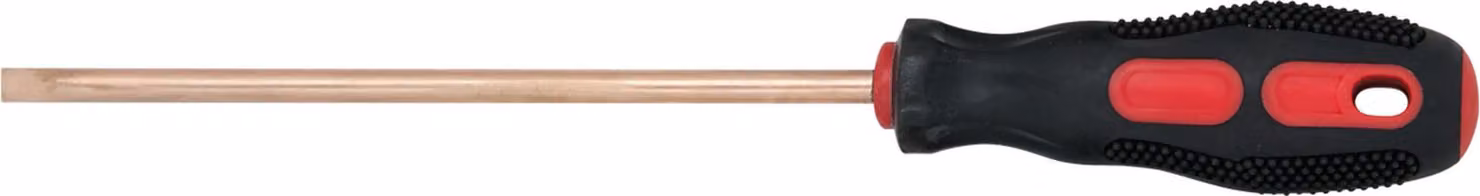 KS TOOLS BERYLLIUMplus Cacciavite a taglio 9x250 mm - 962.0316