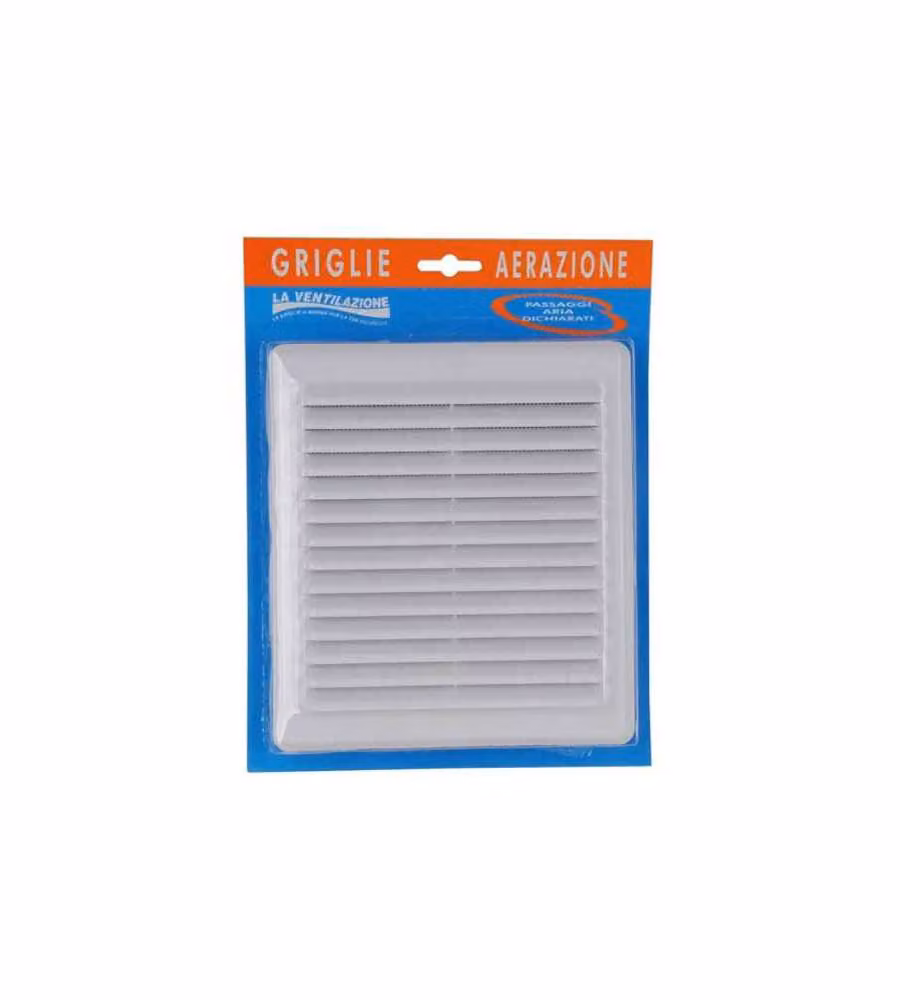 Griglia Pl 204X230   Rete                       Bl