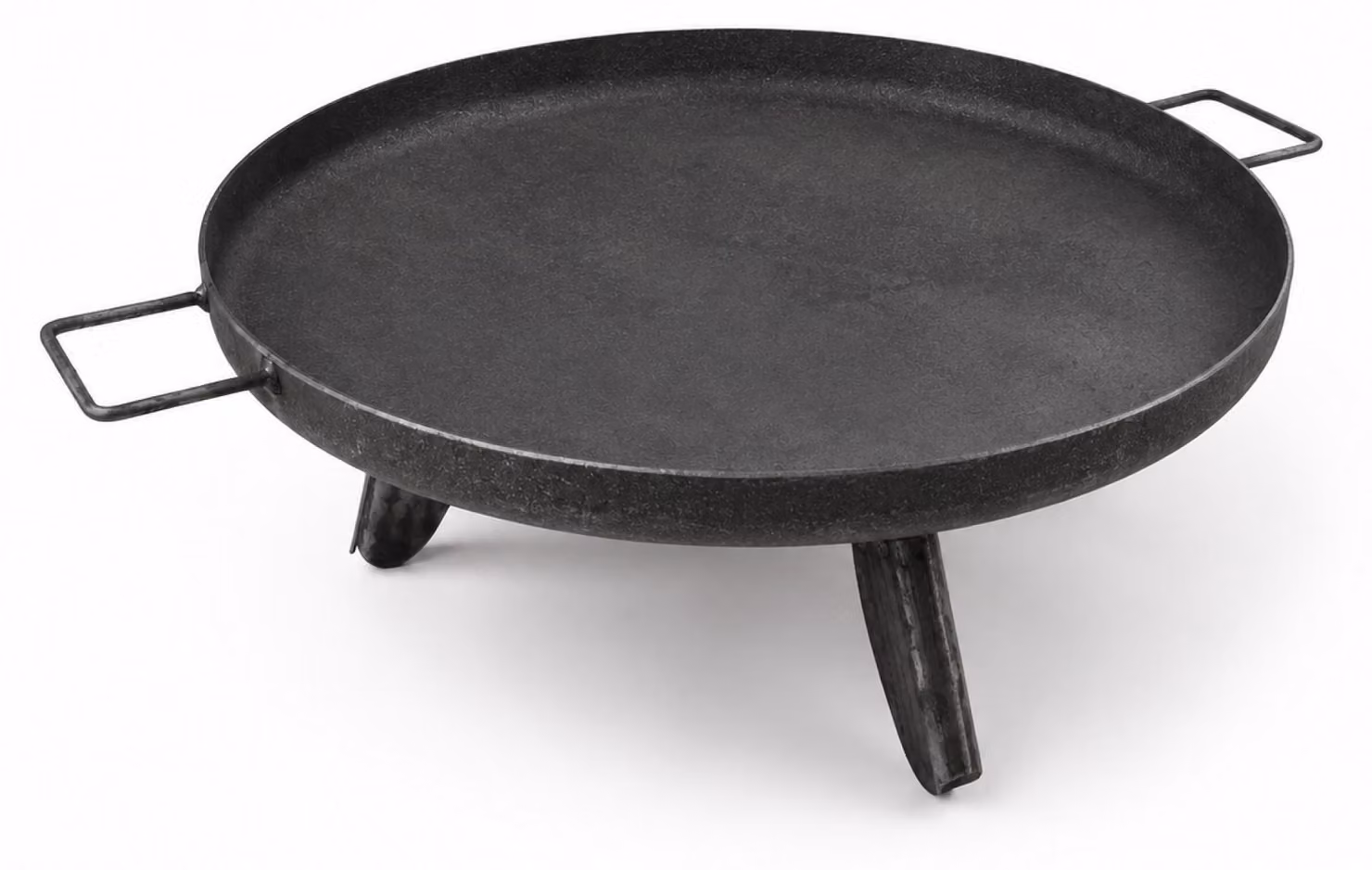Aga Braciere portatile 50 cm con maniglie