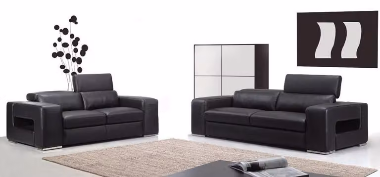 Sofa Sofagarnitur Couch Sofa Set Design Couchen Couch Modern Luxus Polster