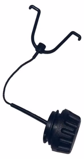 Tappo serbatoio originale Stihl - 00003500510