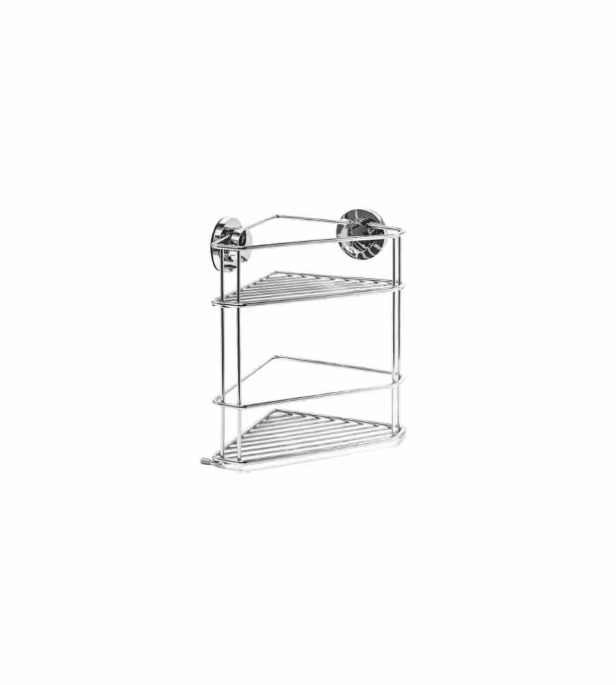 Angolare doppia New Chrome 2.0