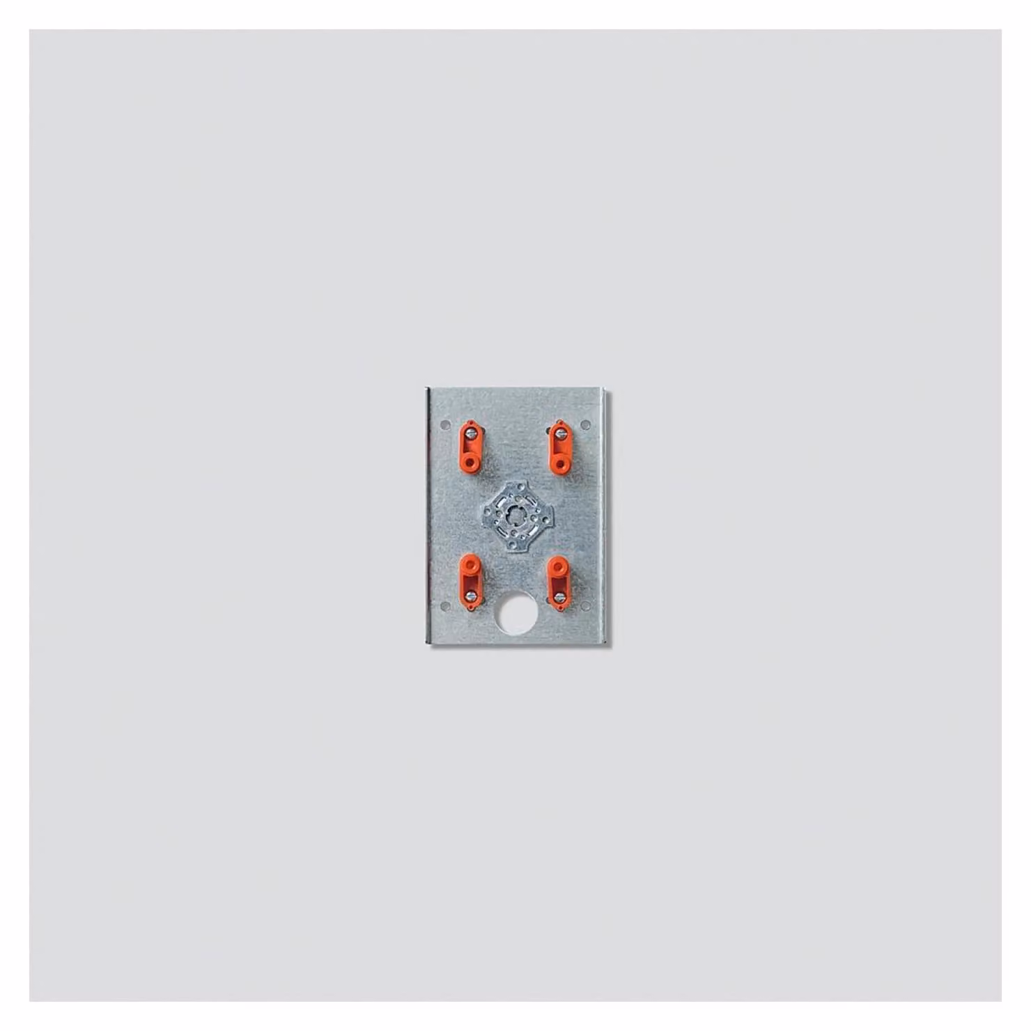 S Siedle & Soehne Adattatore Vario VA/GU 511-0 (200017980-00)