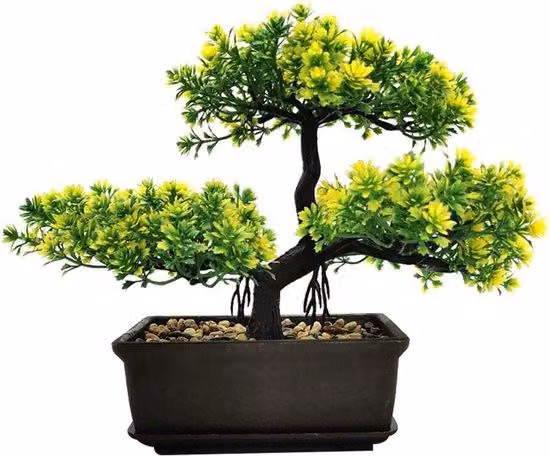 Decorazione per albero Kunstbon sai 27x per il soggiorno