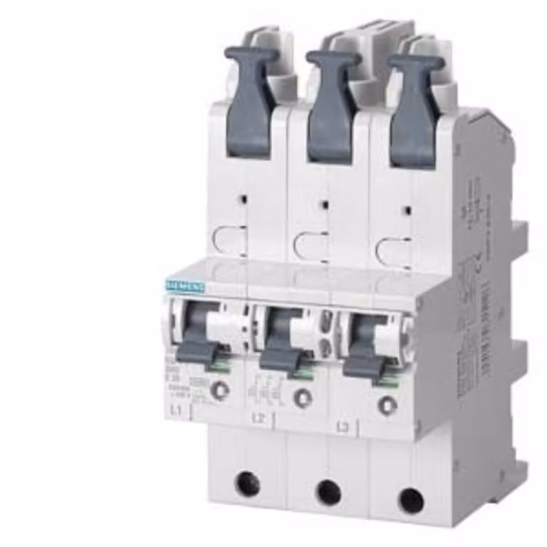 Siemens 5SP38352 Interruttore principale (5SP38352)