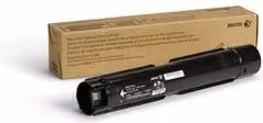 Toner Laser Originale Xerox VERSALINK Nero High Capacity 106R03757
