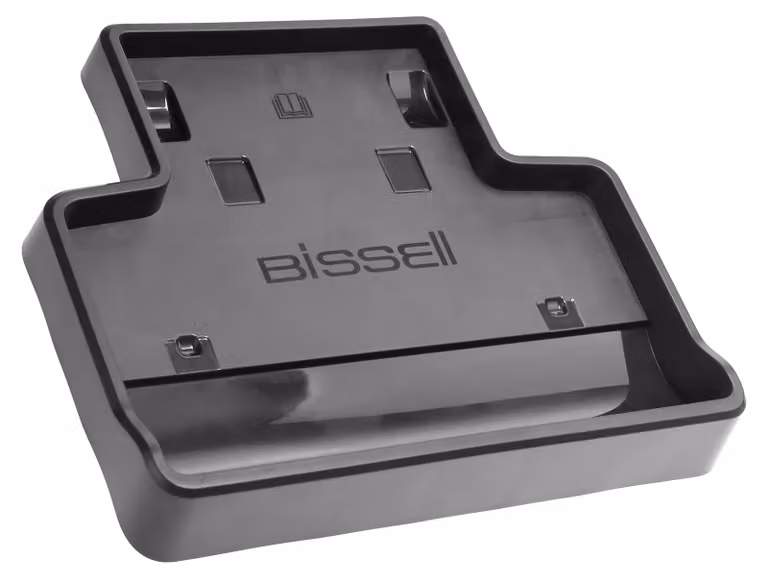 Stazione di ricarica Bissell 1637757 per aspirapolvere a umido e asciutto CrossWave C2