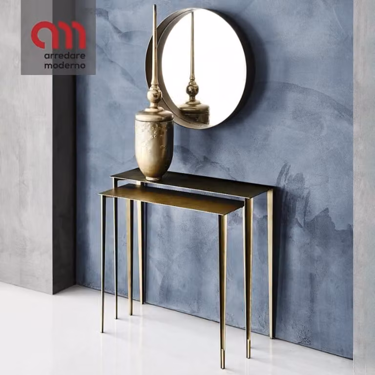 Consolle Etoile Cattelan Italia