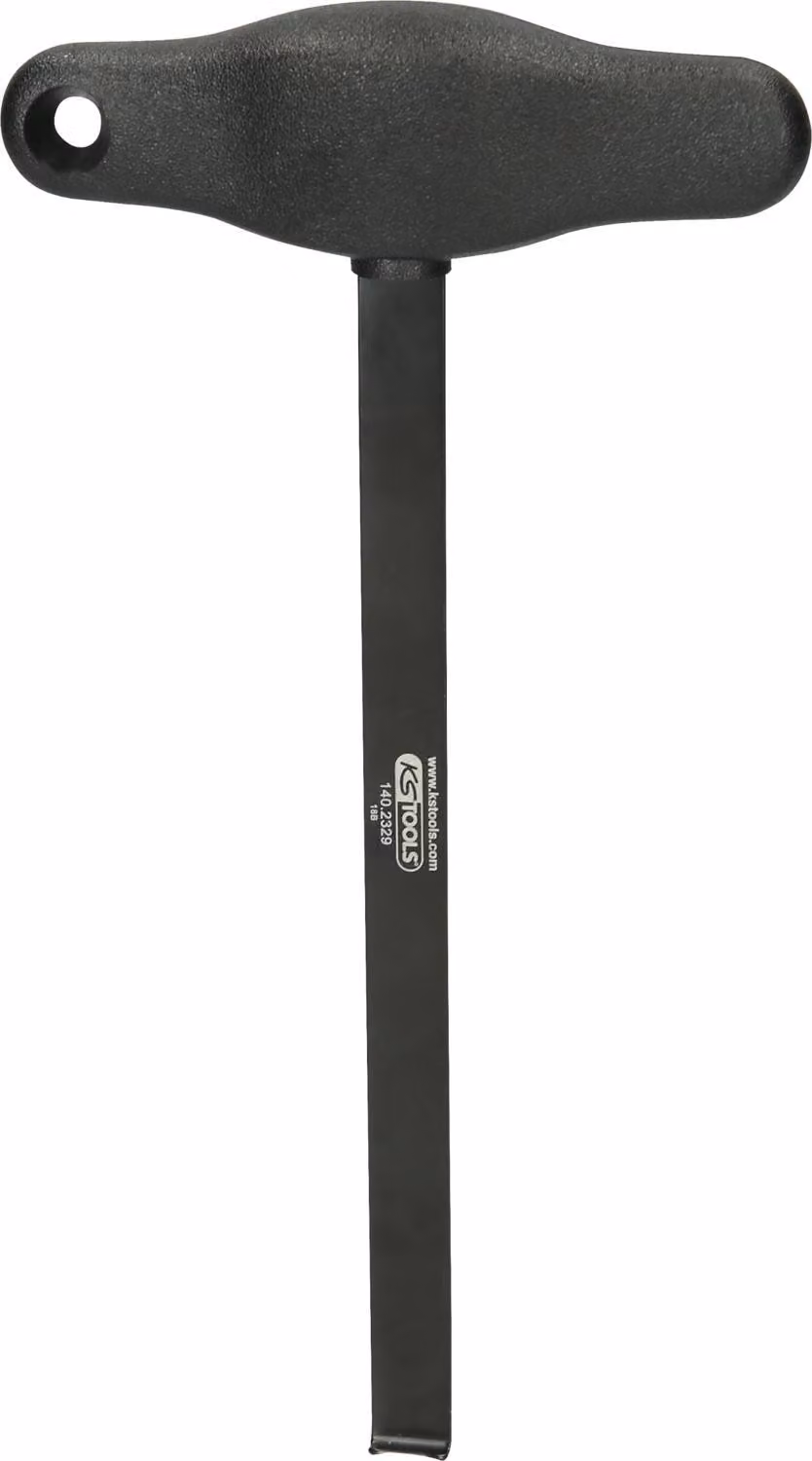 KS TOOLS Rimozione griglia di ventilazione e rivestimento per VAG - 140.2329