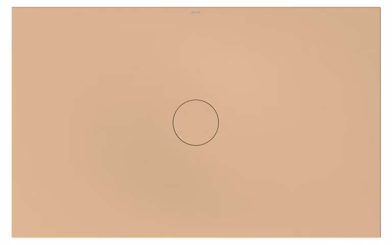 BetteAir Carreau de douche avec support minimum et BetteAntidérapant Pro, 1600x1000mm, 7365-003AE,T2, 7365-003AE,T2