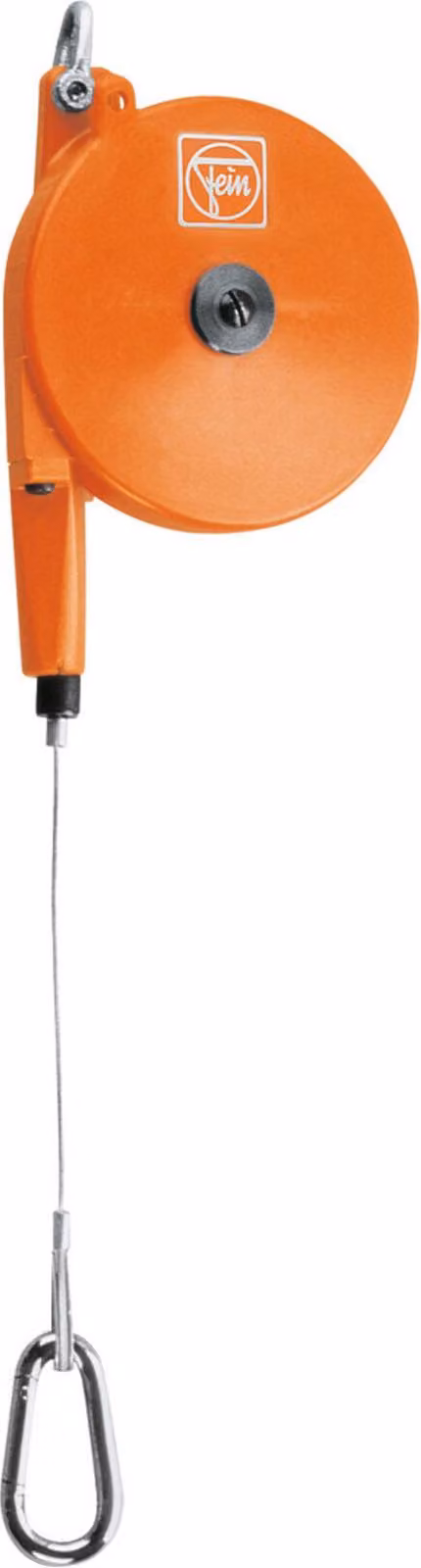 Fein Balancer,0.5-1.5 kg Traglast Einstellbar, Drahtseil
