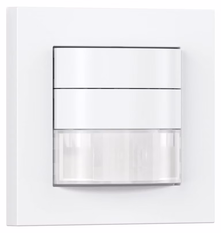 STEINEL IR 180 COM 1 Sensore passivo a infrarossi (PIR) a parete cablato Bianco (029944)