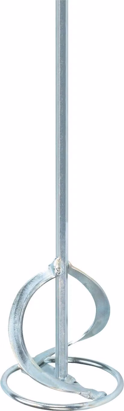 Agitatore circolare KAUFMANN Speed zincato 100 x 600 mm