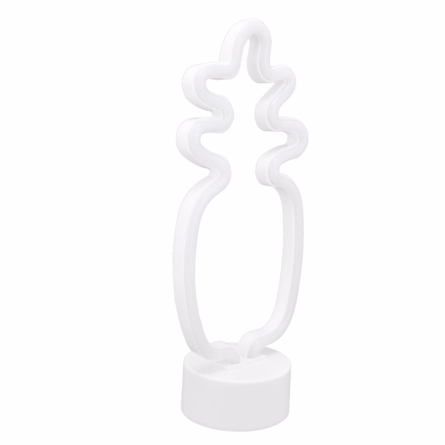 Segno al neon, lampade al neon, luce notturna a LED, lampada segno al neon, luce notturna al neon da tavolo, lampada notturna decorativa