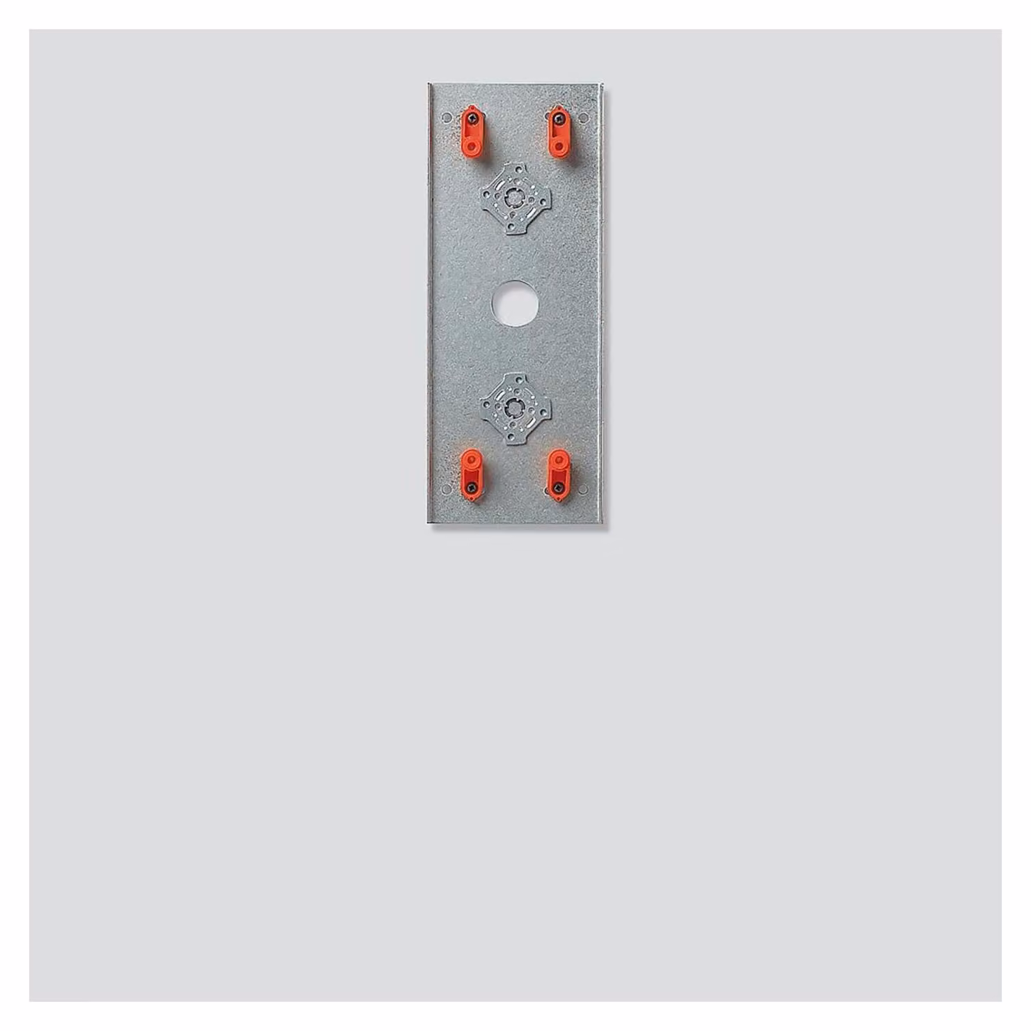 S. Siedle & Soehne Vario-Adapter VA/GU 512-0 (200017981-00)