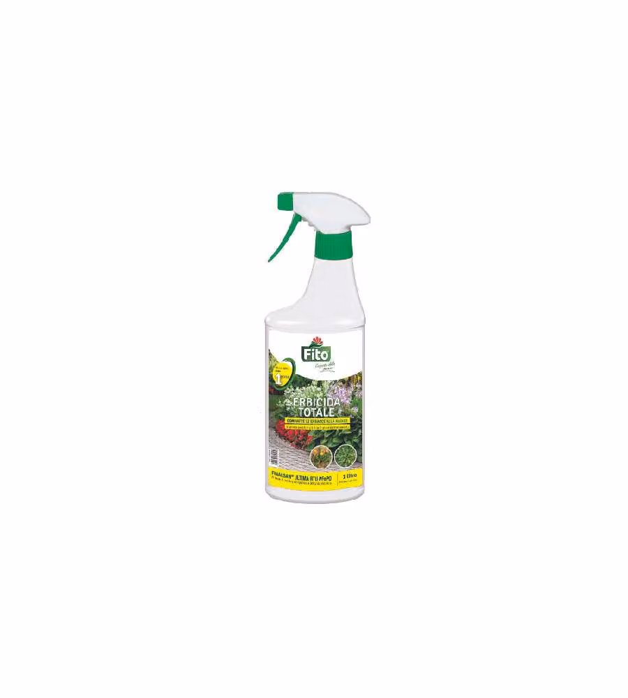 Finalsan Erbicida Pronto Uso 1 L