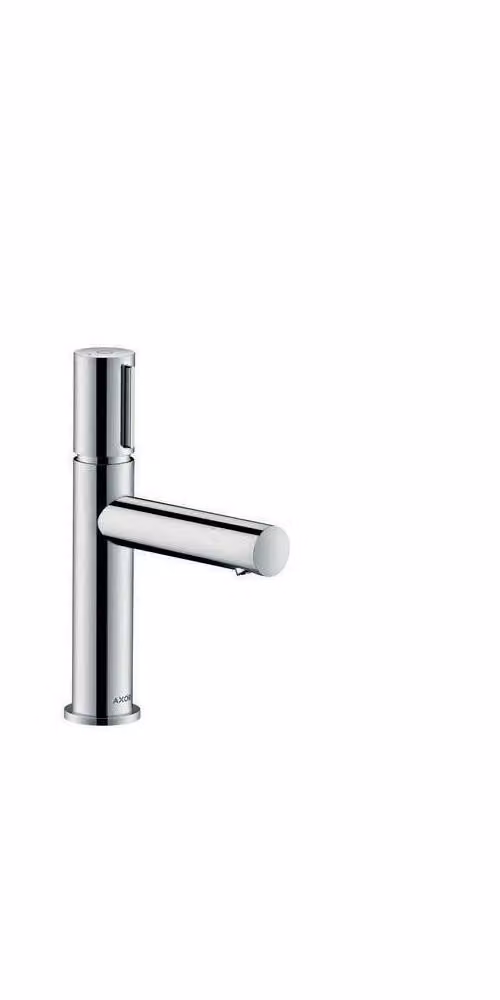 Axor Uno - Miscelatore per lavabo Select 110, cromo 45012000