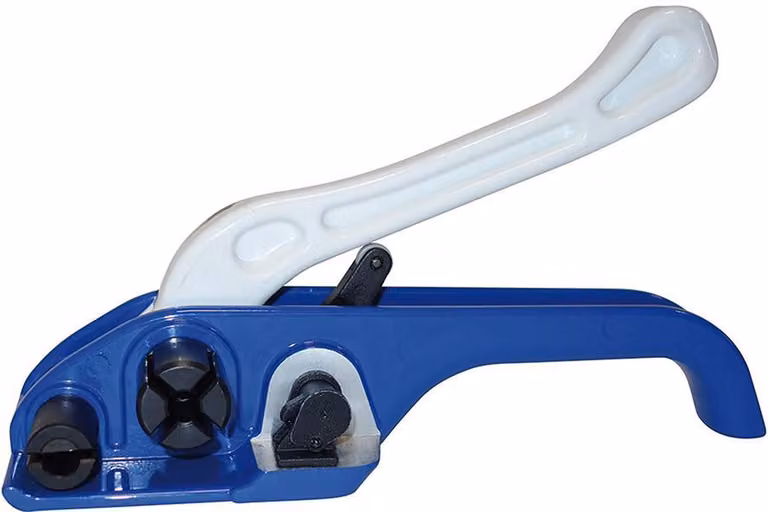Tenditore fino a 25 mm per cinghia in poliestere