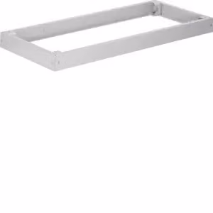 Zoccolo, universale, per armadio da incasso IP54, SKI, 100 x 1350 x 600 mm