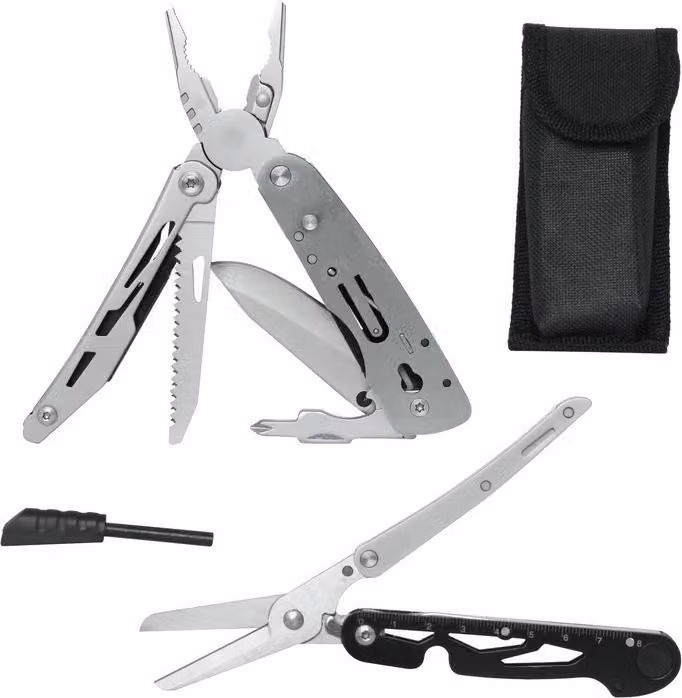 Multiutensile Dmpts