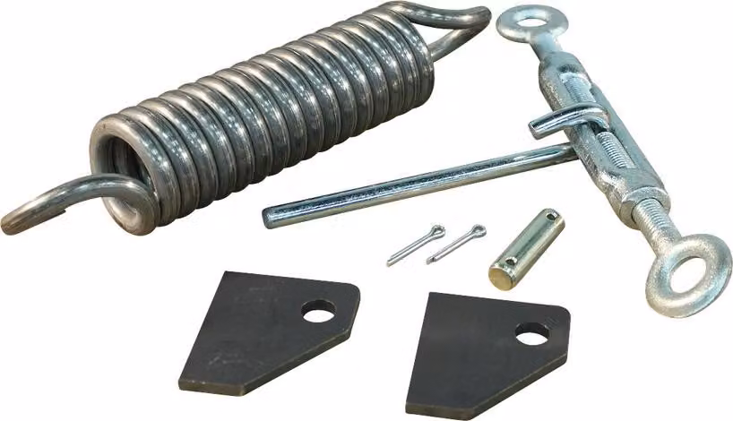 Molla triangolare Knott 535020