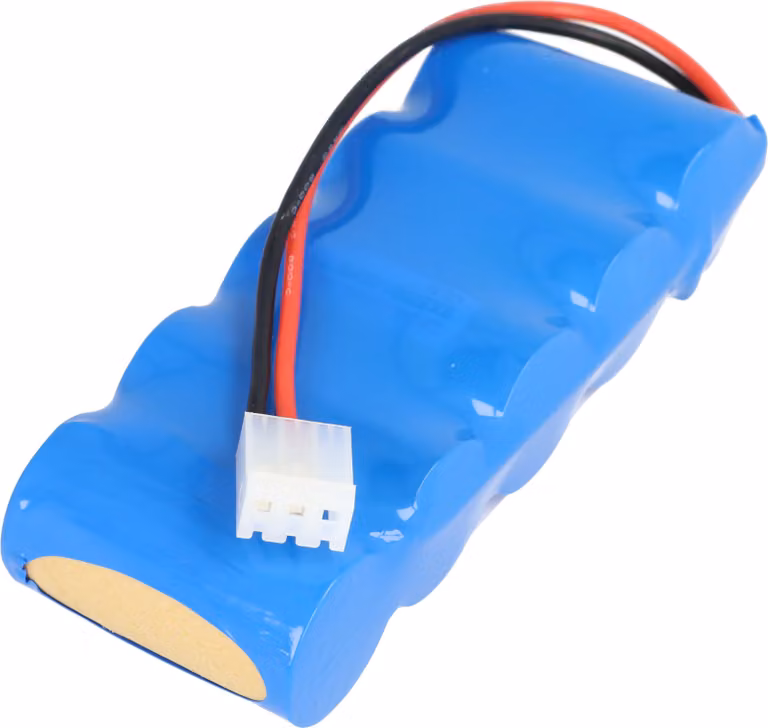 batteria NiMH da 3000mAh adatta a Bosch E-BRLX620-1-NC, Somfy Easy-Lift BD5000