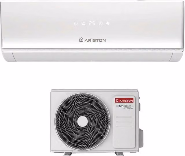 Condizionatore Ariston Aeres Net 35 12000 Btu R-32 Wi-Fi Integrato