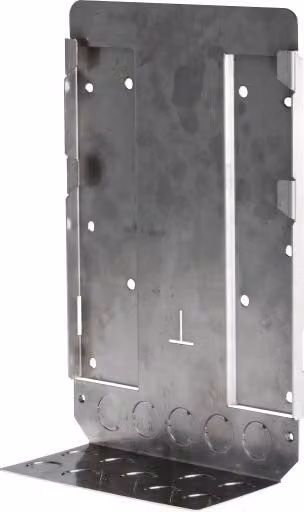 AXIS T98A - Kit di montaggio in armadio - per AXIS T98A15-VE, T98A16-VE, T98A17-VE, T98A18-VE Sorveglianza