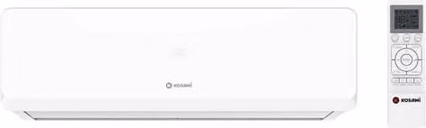 Unità Interna Kosami Climatizzatore Monosplit Peony 18000 BTU Inverter R-32 Classe A++ SOLO Unità Interna
