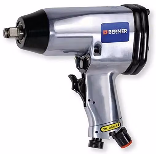 Avvitatore pneumatico a percussione da 1/2"