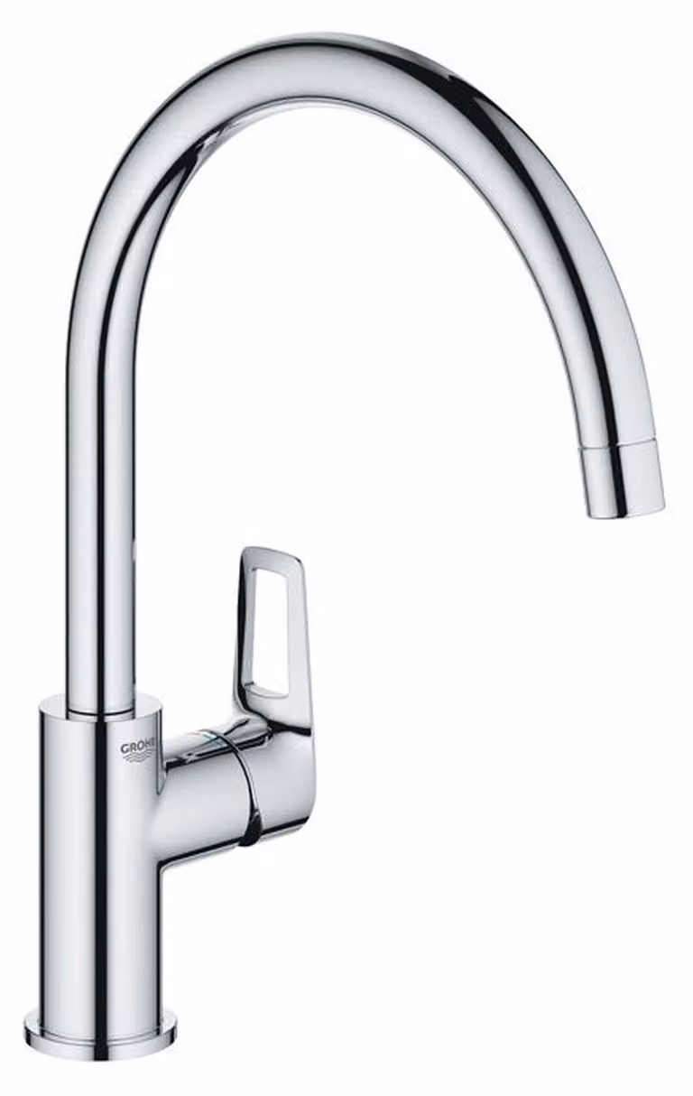Miscelatore monocomando per lavello Grohe BauLoop 31368_1, 1 pz.