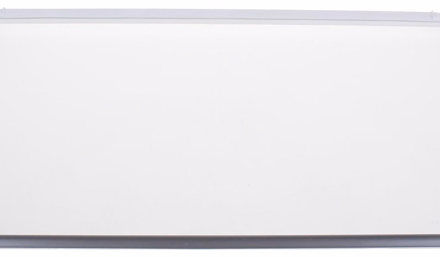 Electrolux - Glasregal, Completo, Modello Neutro - 8582651087610