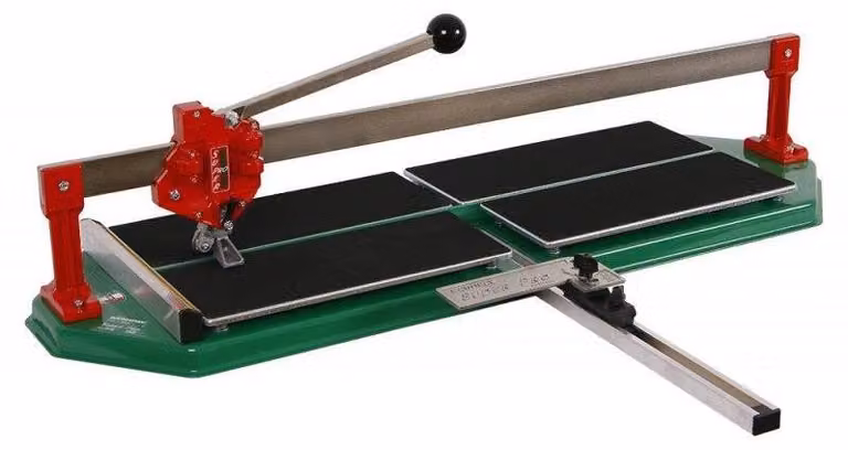 Tagliapiastrelle SUPER PRO, 750 mm