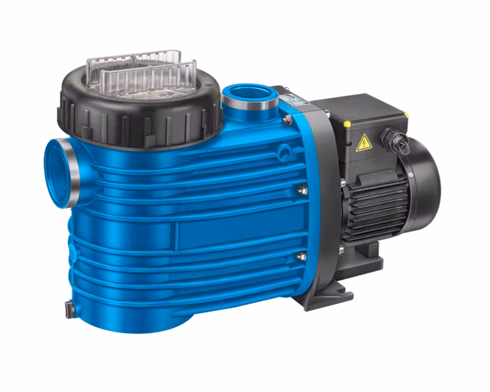 Pompa per piscina Speck BADU Magna 12 230 Volt
